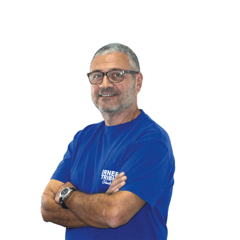 Daddi Massimo