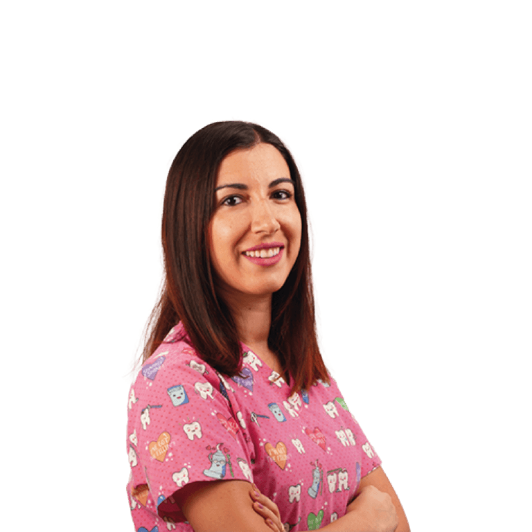 Dott.ssa Di Chicco Annalisa