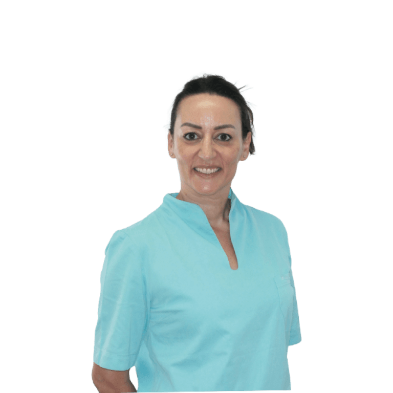 Dott.ssa Stabile Federica